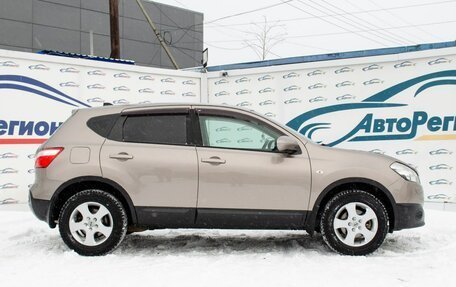 Nissan Qashqai, 2010 год, 930 000 рублей, 6 фотография