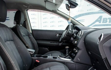 Nissan Qashqai, 2010 год, 930 000 рублей, 12 фотография