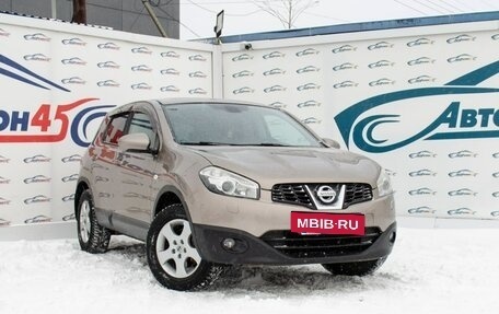 Nissan Qashqai, 2010 год, 930 000 рублей, 5 фотография