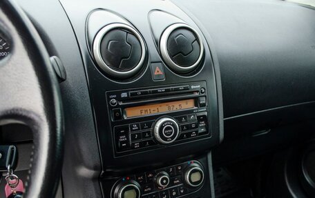 Nissan Qashqai, 2010 год, 930 000 рублей, 17 фотография