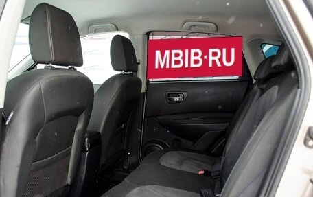 Nissan Qashqai, 2010 год, 930 000 рублей, 13 фотография