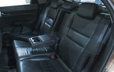 Honda Civic VIII, 2008 год, 849 000 рублей, 30 фотография