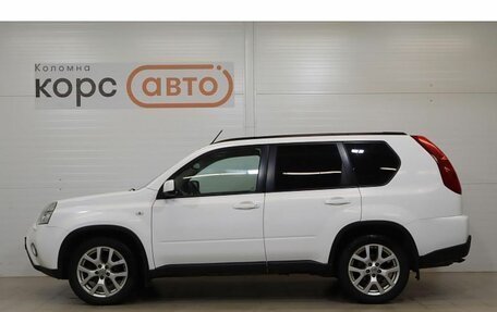 Nissan X-Trail, 2013 год, 1 197 800 рублей, 2 фотография