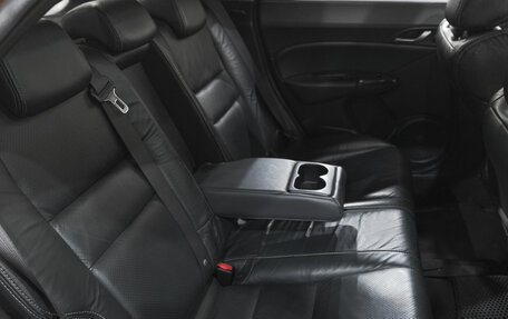 Honda Civic VIII, 2008 год, 849 000 рублей, 29 фотография