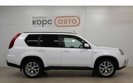 Nissan X-Trail, 2013 год, 1 197 800 рублей, 4 фотография