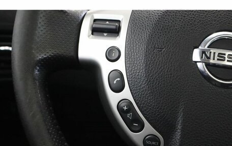 Nissan X-Trail, 2013 год, 1 197 800 рублей, 9 фотография