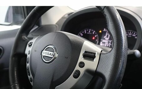 Nissan X-Trail, 2013 год, 1 197 800 рублей, 8 фотография