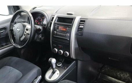 Nissan X-Trail, 2013 год, 1 197 800 рублей, 5 фотография