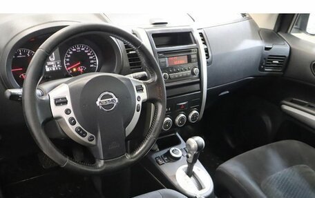 Nissan X-Trail, 2013 год, 1 197 800 рублей, 6 фотография
