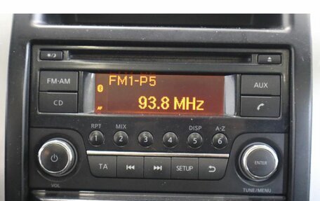 Nissan X-Trail, 2013 год, 1 197 800 рублей, 12 фотография