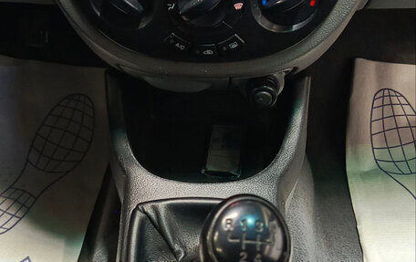 Chevrolet Lacetti, 2012 год, 430 000 рублей, 12 фотография