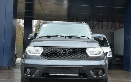 ЛуАЗ Patriot, 2025 год, 2 112 000 рублей, 2 фотография