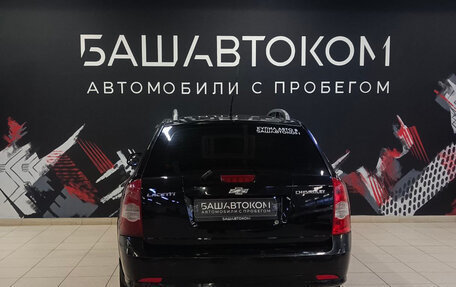 Chevrolet Lacetti, 2012 год, 430 000 рублей, 5 фотография