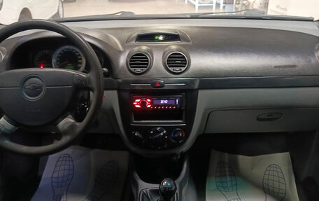 Chevrolet Lacetti, 2012 год, 430 000 рублей, 9 фотография