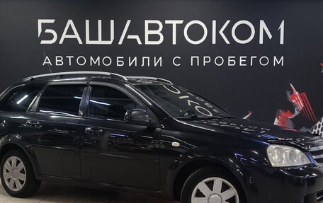 Chevrolet Lacetti, 2012 год, 430 000 рублей, 3 фотография
