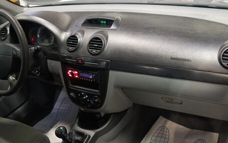 Chevrolet Lacetti, 2012 год, 430 000 рублей, 8 фотография