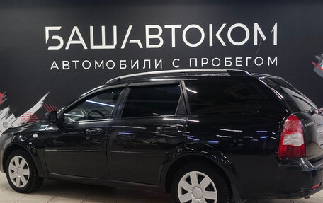 Chevrolet Lacetti, 2012 год, 430 000 рублей, 4 фотография