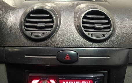 Chevrolet Lacetti, 2012 год, 430 000 рублей, 11 фотография