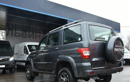 ЛуАЗ Patriot, 2025 год, 2 112 000 рублей, 5 фотография