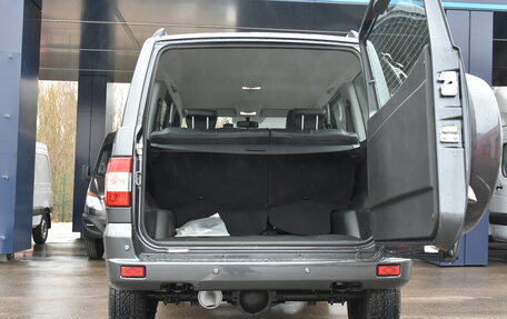 ЛуАЗ Patriot, 2025 год, 2 112 000 рублей, 7 фотография