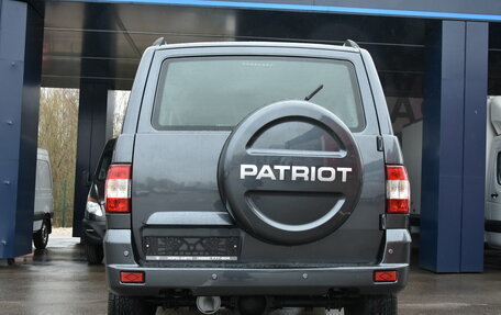 ЛуАЗ Patriot, 2025 год, 2 112 000 рублей, 6 фотография