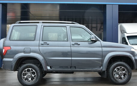 ЛуАЗ Patriot, 2025 год, 2 112 000 рублей, 10 фотография