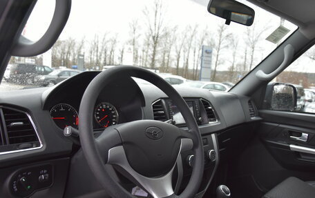 ЛуАЗ Patriot, 2025 год, 2 112 000 рублей, 14 фотография