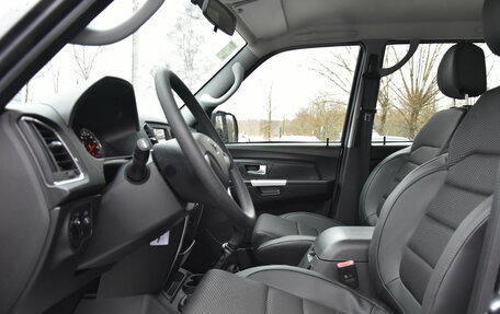 ЛуАЗ Patriot, 2025 год, 2 112 000 рублей, 11 фотография