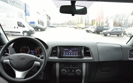 ЛуАЗ Patriot, 2025 год, 2 112 000 рублей, 15 фотография