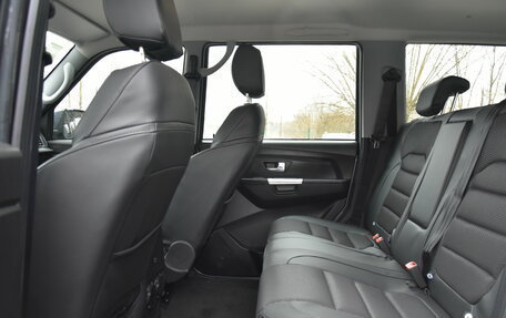 ЛуАЗ Patriot, 2025 год, 2 112 000 рублей, 12 фотография