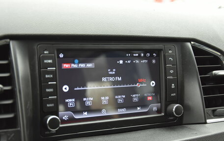 ЛуАЗ Patriot, 2025 год, 2 112 000 рублей, 16 фотография