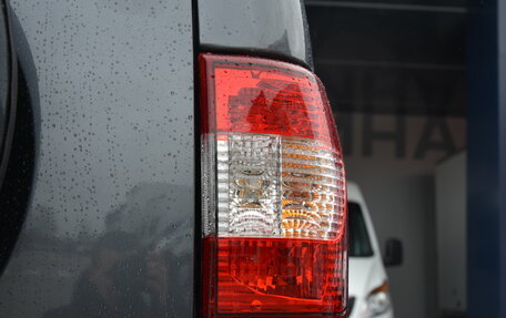 ЛуАЗ Patriot, 2025 год, 2 112 000 рублей, 24 фотография