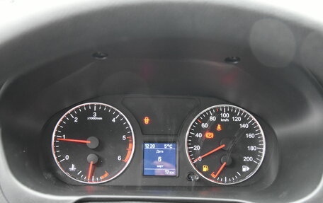 ЛуАЗ Patriot, 2025 год, 2 112 000 рублей, 20 фотография