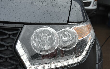 ЛуАЗ Patriot, 2025 год, 2 112 000 рублей, 23 фотография