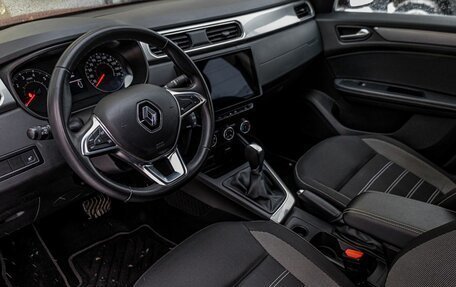 Renault Arkana I, 2021 год, 1 570 000 рублей, 5 фотография