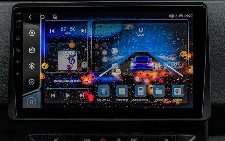 Renault Arkana I, 2021 год, 1 570 000 рублей, 8 фотография