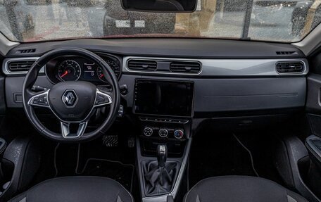 Renault Arkana I, 2021 год, 1 570 000 рублей, 7 фотография