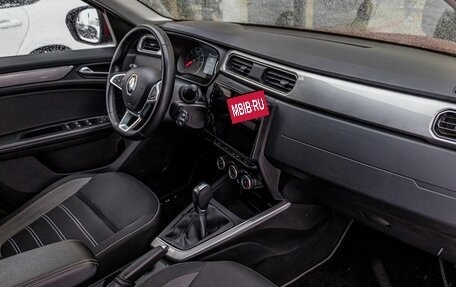 Renault Arkana I, 2021 год, 1 570 000 рублей, 6 фотография