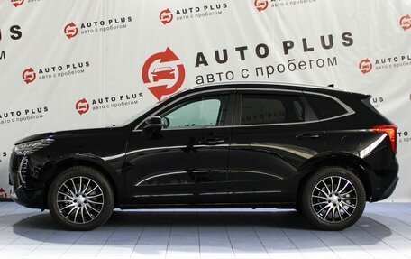 Haval Jolion, 2023 год, 2 249 000 рублей, 5 фотография