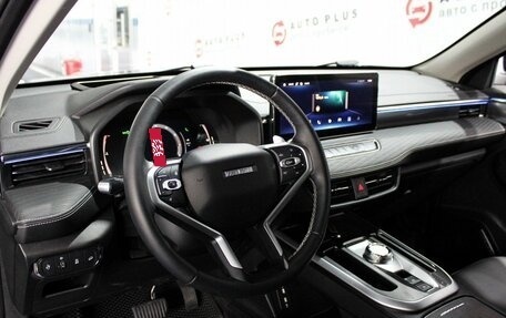 Haval Jolion, 2023 год, 2 249 000 рублей, 7 фотография