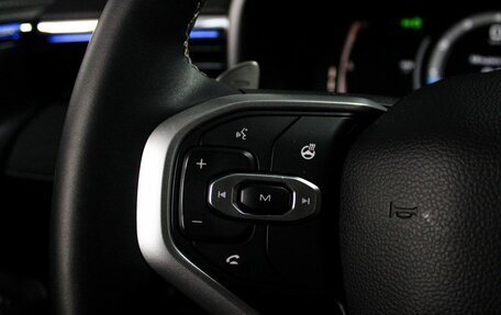 Haval Jolion, 2023 год, 2 249 000 рублей, 13 фотография