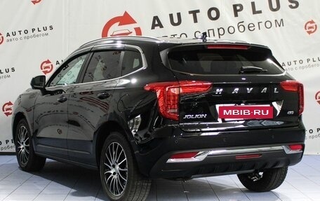 Haval Jolion, 2023 год, 2 249 000 рублей, 2 фотография