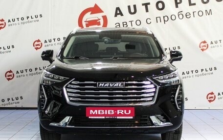Haval Jolion, 2023 год, 2 249 000 рублей, 3 фотография