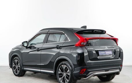 Mitsubishi Eclipse Cross, 2018 год, 1 919 050 рублей, 2 фотография