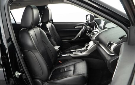 Mitsubishi Eclipse Cross, 2018 год, 1 919 050 рублей, 8 фотография