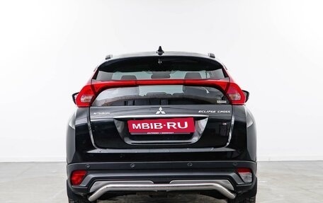 Mitsubishi Eclipse Cross, 2018 год, 1 919 050 рублей, 4 фотография