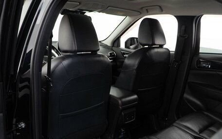 Mitsubishi Eclipse Cross, 2018 год, 1 919 050 рублей, 11 фотография