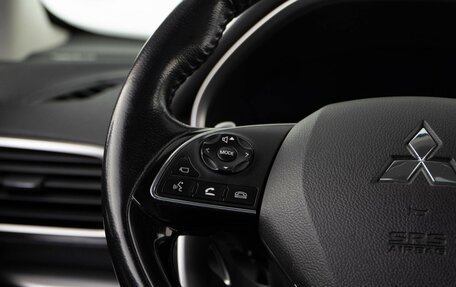 Mitsubishi Eclipse Cross, 2018 год, 1 919 050 рублей, 14 фотография