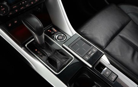 Mitsubishi Eclipse Cross, 2018 год, 1 919 050 рублей, 19 фотография