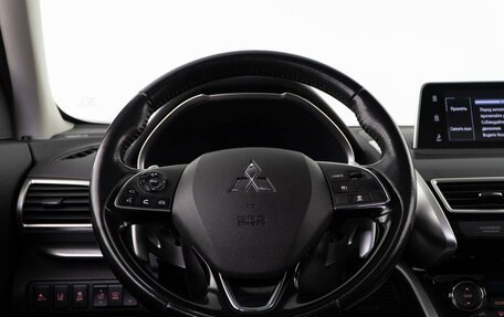 Mitsubishi Eclipse Cross, 2018 год, 1 919 050 рублей, 13 фотография